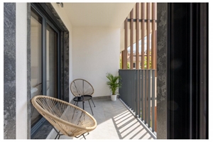 appartement neuf à la vente -   34080  MONTPELLIER, surface 80 m2 vente appartement neuf - UBI477090221